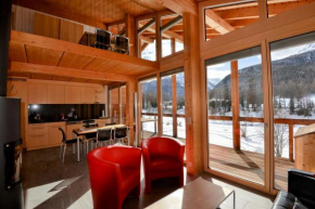 Chesa Randurel Pontresina